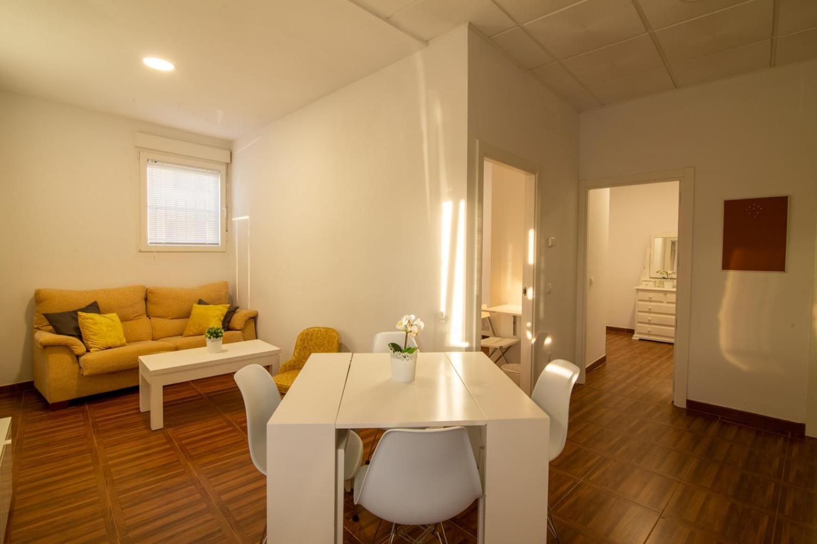 Puerta Del Canon 1 Appartement