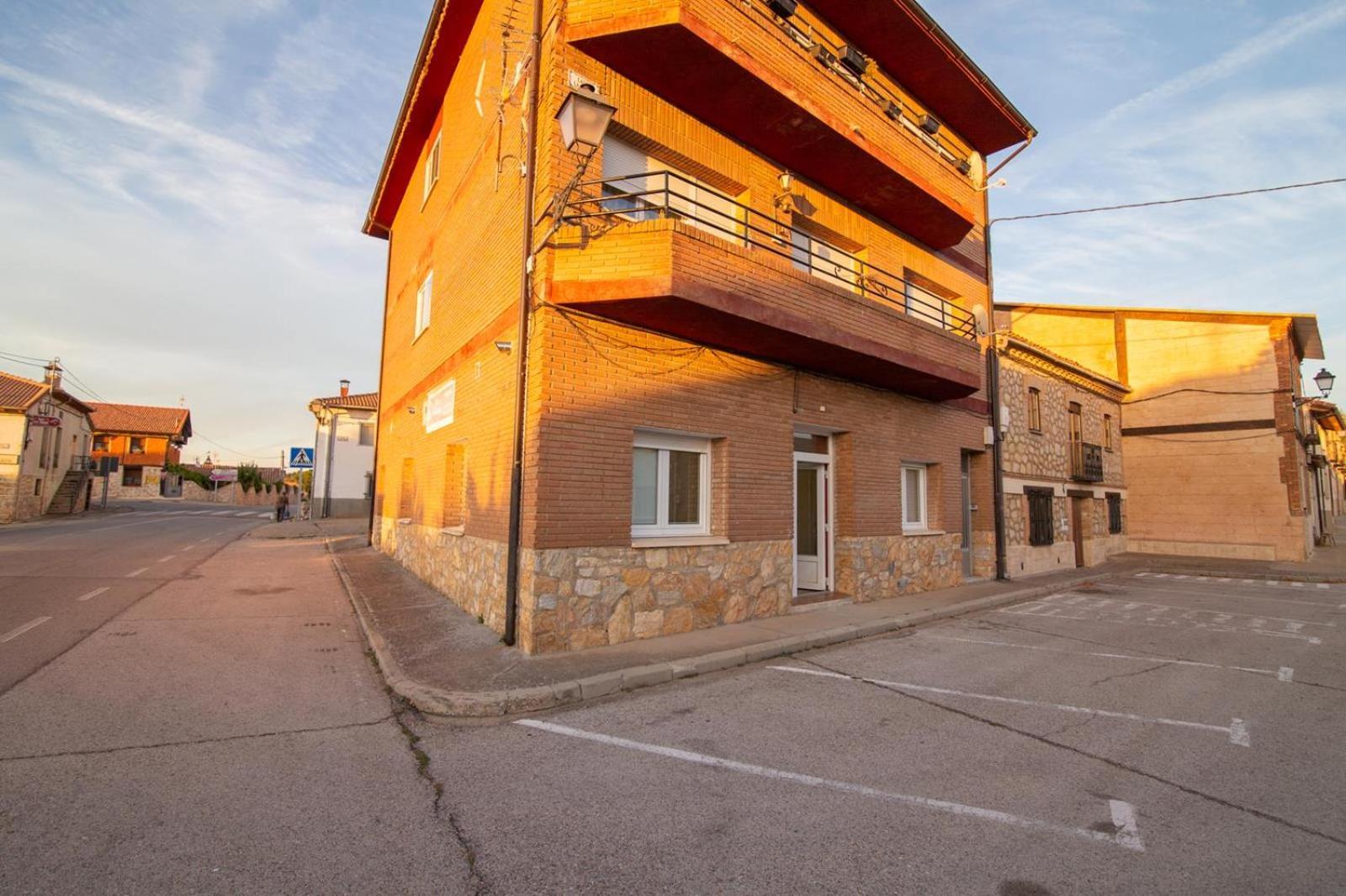 Puerta Del Canon 1 Appartement *