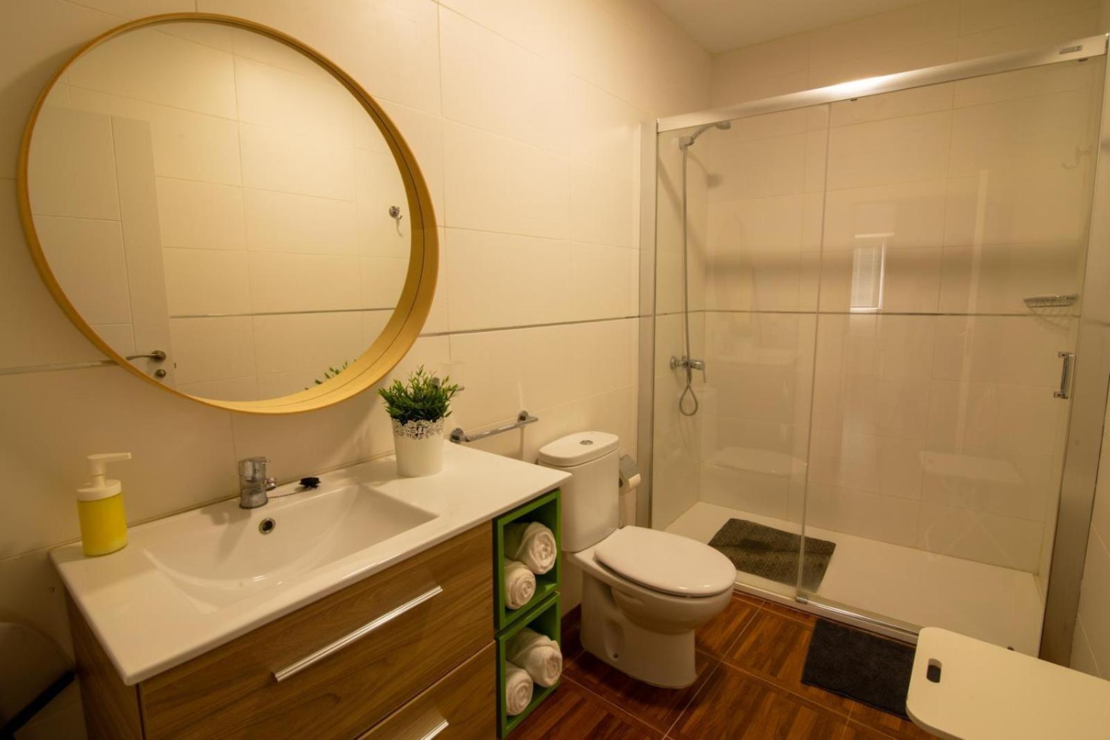 Appartement Puerta Del Canon 1 *