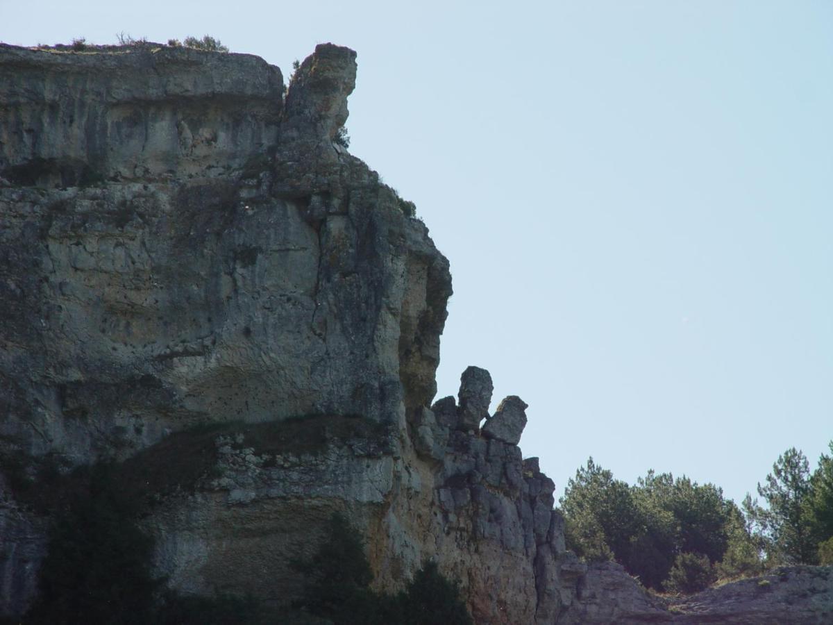 Puerta Del Canon 1
