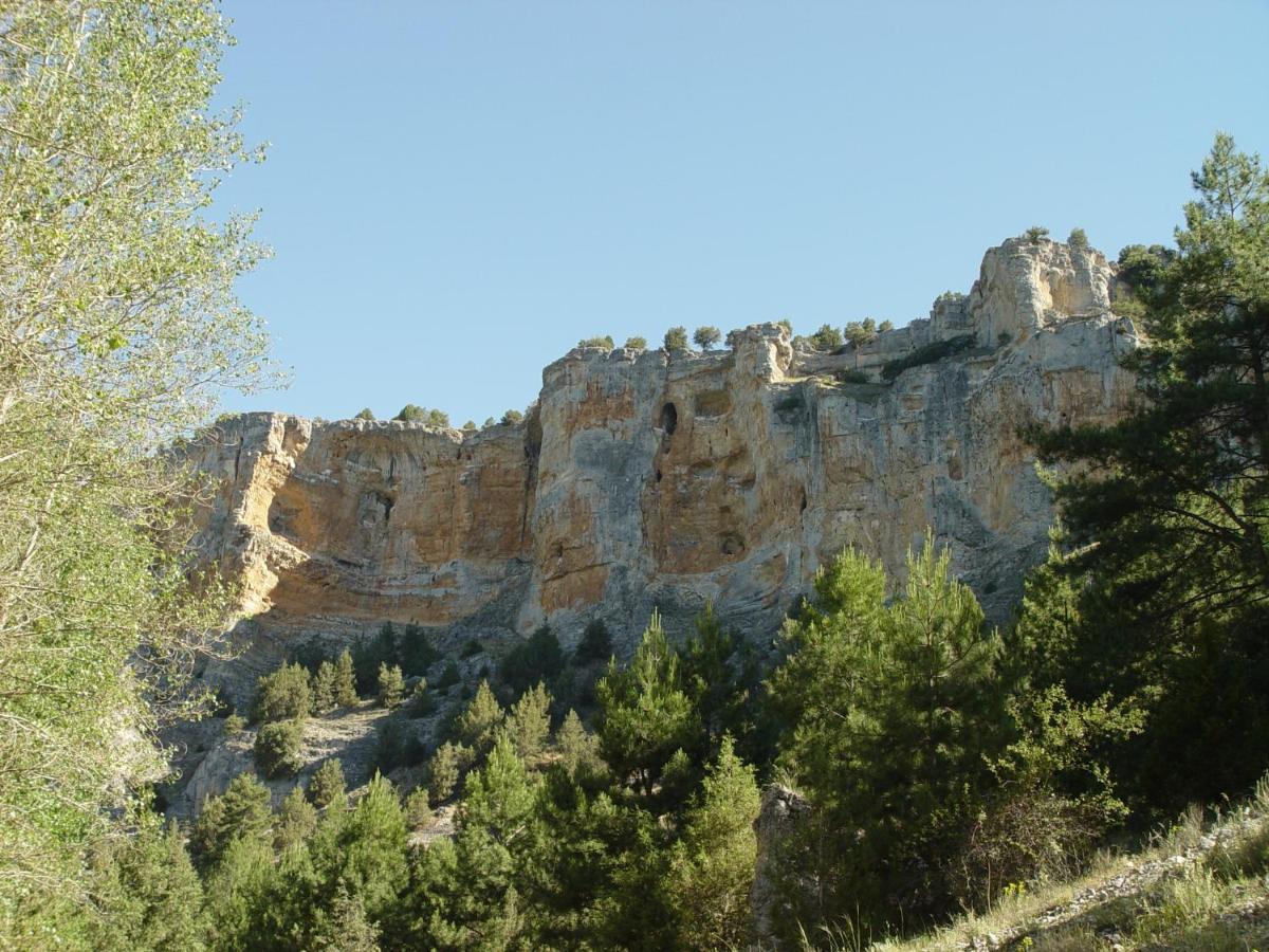 Puerta Del Canon 1